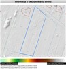 Działka inwestycyjna Mrozy gm. Puszcza Mariańska, - 7