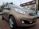 Kia Venga 1.6 CRDi. 128 Koni. Zadbana. Bezwypadkowa. Bogate Wyposażenie. - 1