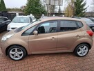 Kia Venga 1.6 CRDi. 128 Koni. Zadbana. Bezwypadkowa. Bogate Wyposażenie. - 4