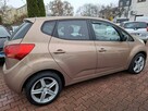 Kia Venga 1.6 CRDi. 128 Koni. Zadbana. Bezwypadkowa. Bogate Wyposażenie. - 8