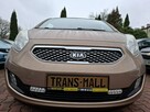 Kia Venga 1.6 CRDi. 128 Koni. Zadbana. Bezwypadkowa. Bogate Wyposażenie. - 9