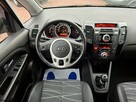 Kia Venga 1.6 CRDi. 128 Koni. Zadbana. Bezwypadkowa. Bogate Wyposażenie. - 10