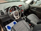 Kia Venga 1.6 CRDi. 128 Koni. Zadbana. Bezwypadkowa. Bogate Wyposażenie. - 16