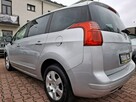 Peugeot 5008 2.0 Hdi. Manual. Navi. Head Up. TV, Klimatronic. Panorama. Zadbany. - 4