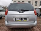Peugeot 5008 2.0 Hdi. Manual. Navi. Head Up. TV, Klimatronic. Panorama. Zadbany. - 5