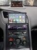 Peugeot 5008 2.0 Hdi. Manual. Navi. Head Up. TV, Klimatronic. Panorama. Zadbany. - 9