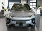 SsangYong/KGM Actyon Adventure Podgrz. I wentyl.f. NAVI K.cof LED Salon PL VAT23% - 6