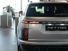 SsangYong/KGM Actyon Adventure Podgrz. I wentyl.f. NAVI K.cof LED Salon PL VAT23% - 9
