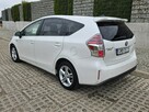 Toyota Prius+ 20r 1.8 HYBRID PRIUS PLUS 7os sms Oferta Super oferta na TAXI - 2