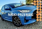 Toyota Yaris 2021*HYBRID*Gwarancja*LED