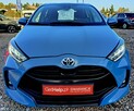 Toyota Yaris 2021*HYBRID*Gwarancja*LED - 6
