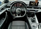 Audi A5 2.0TDI*S-Line*Virtual*Gwarancja*Polecam - 5