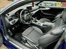 Audi A5 2.0TDI*S-Line*Virtual*Gwarancja*Polecam - 9