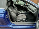 Audi A5 2.0TDI*S-Line*Virtual*Gwarancja*Polecam - 14