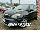 Opel Mokka 2015*Niski przebieg*Polecam - 1