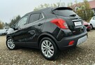 Opel Mokka 2015*Niski przebieg*Polecam - 2