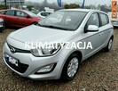 Hyundai i20 2014*Benzyna*Lift*Klimatyzacja - 1