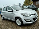 Hyundai i20 2014*Benzyna*Lift*Klimatyzacja - 2