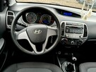 Hyundai i20 2014*Benzyna*Lift*Klimatyzacja - 5