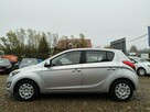 Hyundai i20 2014*Benzyna*Lift*Klimatyzacja - 13