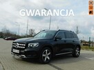 Mercedes GLB z Gwarancją Bezwypadkowy Model 2023r