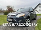 Ford Kuga 140KM | Podgrzewane szyby | Czujniki parkowania - 1