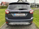 Ford Kuga 140KM | Podgrzewane szyby | Czujniki parkowania - 5