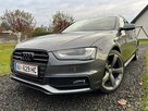 Audi A4 Quattro 190KM | 3x S-Line | 2015 |Alcantara - 2