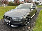 Audi A4 Quattro 190KM | 3x S-Line | 2015 |Alcantara - 3