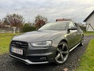 Audi A4 Quattro 190KM | 3x S-Line | 2015 |Alcantara - 4