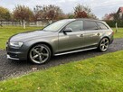 Audi A4 Quattro 190KM | 3x S-Line | 2015 |Alcantara - 5