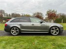 Audi A4 Quattro 190KM | 3x S-Line | 2015 |Alcantara - 11
