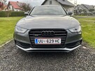 Audi A4 Quattro 190KM | 3x S-Line | 2015 |Alcantara - 14