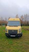 Sprzedam VW Crafter