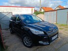Ford Kuga - 1
