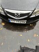 Mazda 6 2.0 benzyna 6-biegowa ekonom. - 3