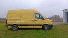 Sprzedam VW Crafter - 2