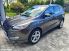 Ford Kuga 2.0 TDCi AWD ST-Line - 1