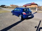 Opel Astra 1,8 benzyna - 2