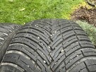 Opony wielosezonowe Pirelli 235/50 R18 - 2
