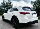 SUV 4x4 Infiniti FX30DS idealny! Lub Zamienię na małe auto - 6