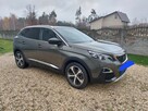 Peugeot 3008/kamera/radar/automat - 12