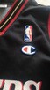Koszulka NBA Philadelphia 76ers Allen Iverson - 3