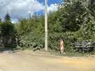 Działka budowlana w mieście z dostępem do mediów - 4
