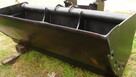 łyżka skarpowa sterowana hydraulicznie - 5