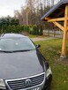 volkswagen passat b6 1.9 tdi comfortline - 2