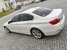BMW F10 535i Adaptiv LED 2015r - 2