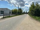 Działka budowlana w mieście z dostępem do mediów - 5