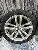 Koła letnie VW Passat B8 5x112 18 Dartford - 4
