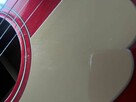 Leworęczny Fender Newporter Player elektroakustyczna - 2